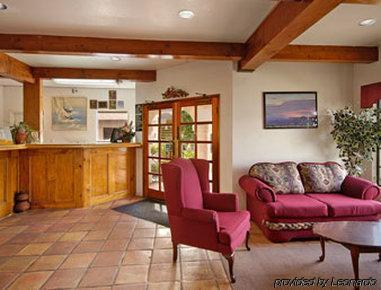 Days Inn By Wyndham Castaic Six Flags Magic Mountain Interior foto